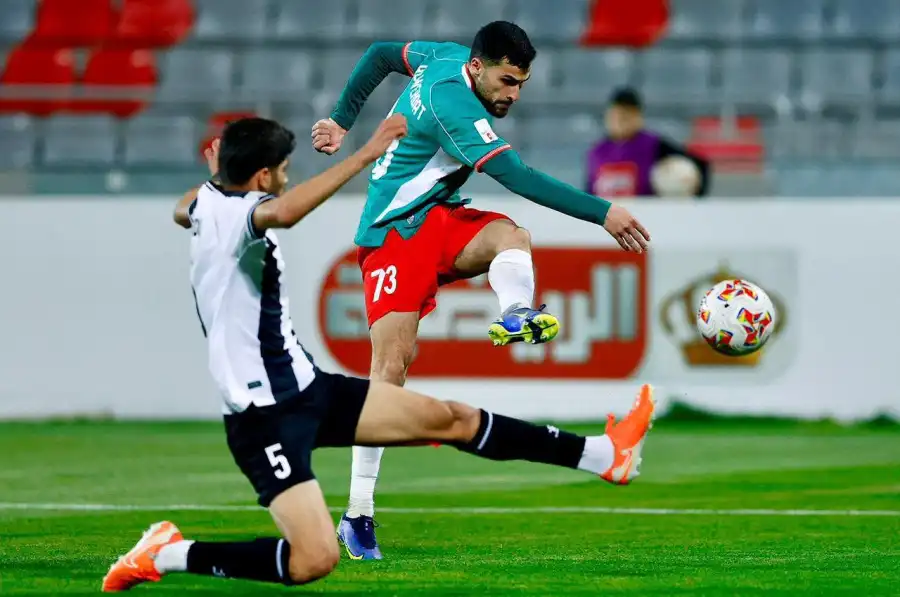 مدار الساعة,أخبار رياضية