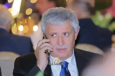 وزير النقل يعلن اعتبار المقابلة فاقدا