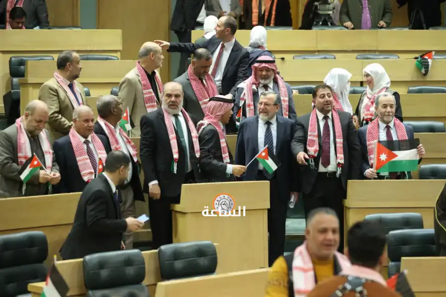 مدار الساعة,أخبار مجلس النواب الأردني,مجلس النواب,مجلس الأعيان