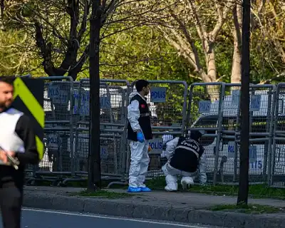 تركيا.. مقتل معلم و3 تلاميذ وإصابة