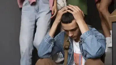 الأشخاص السلبيون في حياتك.. خطر خفي