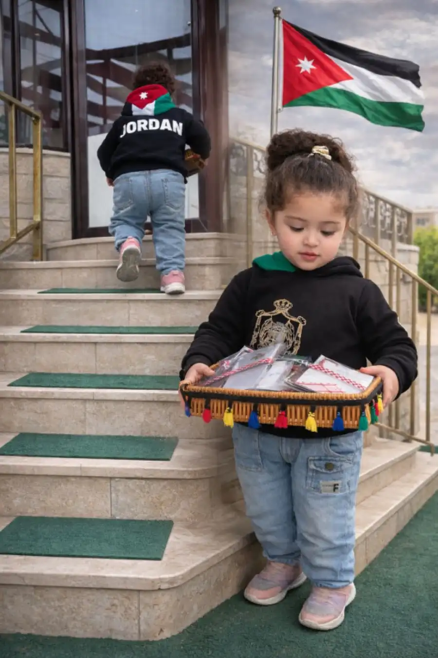 مدار الساعة,أخبار المجتمع الأردني,مناسبات أردنية