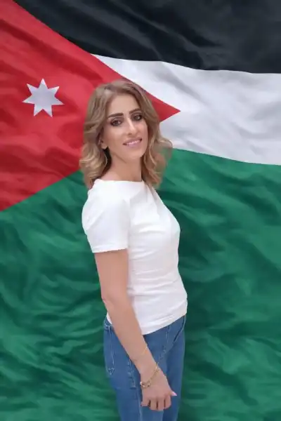 جبارة تكتب: راية وطن ومسيرة فخر