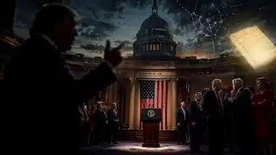 بعد تحرك الكونغرس رسميا.. هل يعزل