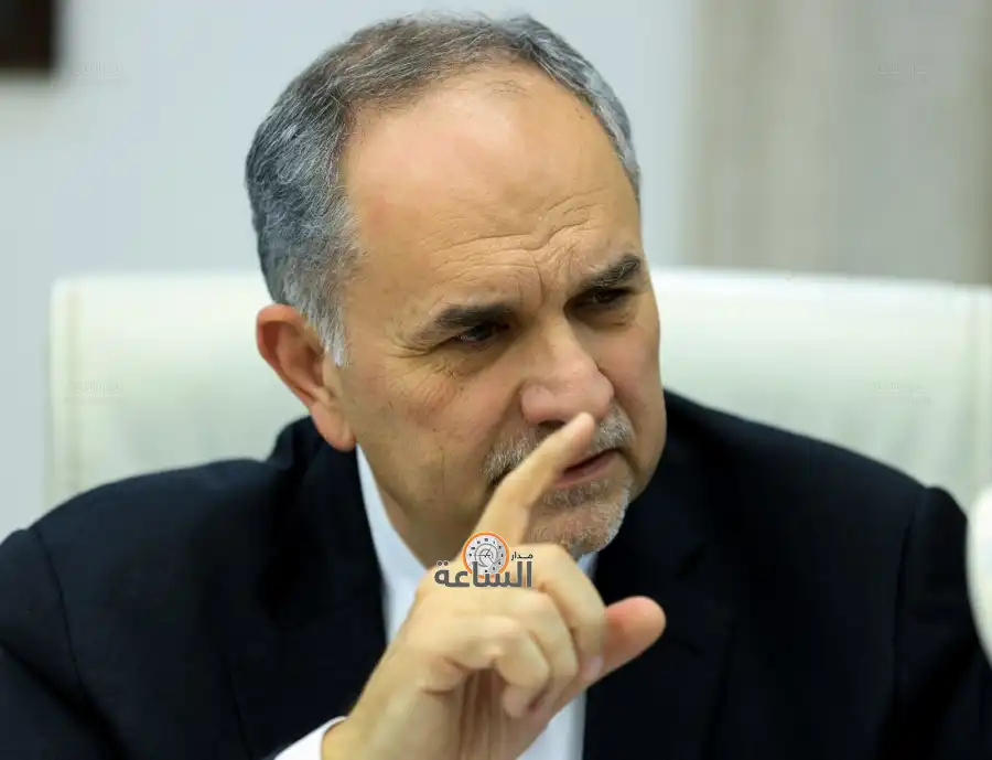 مدار الساعة,أخبار الأردن,اخبار الاردن,وزير العدل,بسام التلهوني