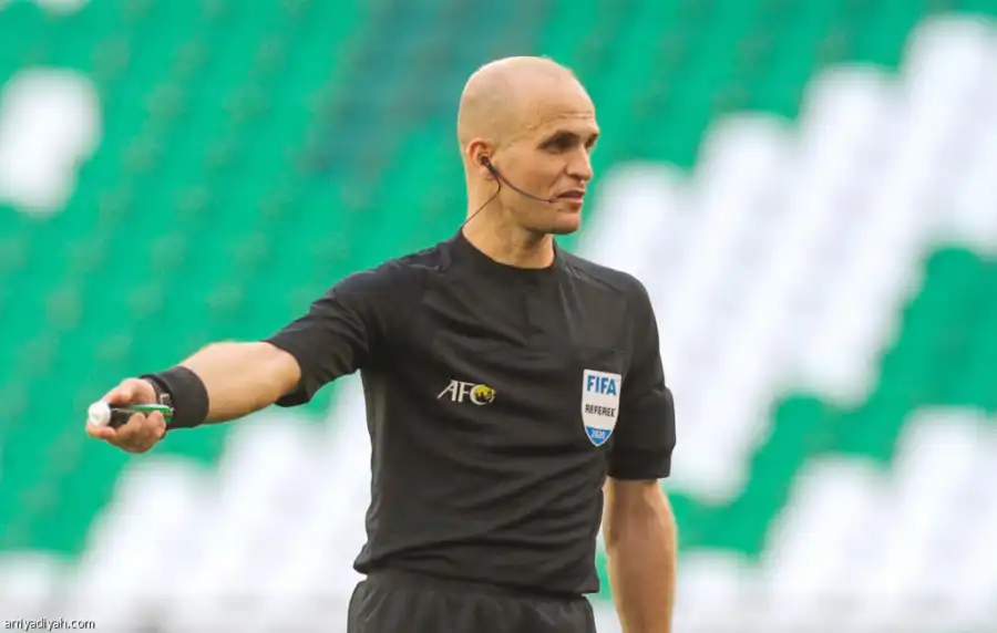 مدار الساعة,أخبار رياضية,المملكة العربية السعودية