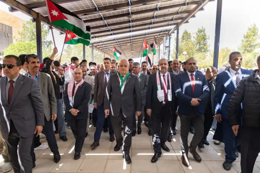 مدار الساعة,أخبار الجامعات الأردنية,مناسبات أردنية,الملك عبدالله الثاني,الحسين بن عبدالله الثاني,الأمن العام,الجامعة الهاشمية