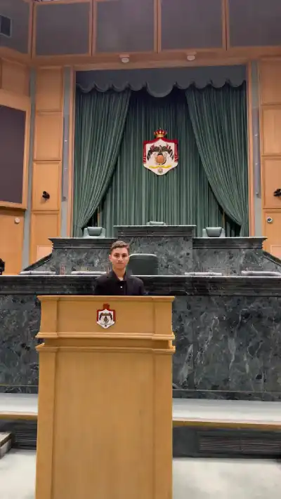 أبو راضي يكتب: أكثر من مجرد