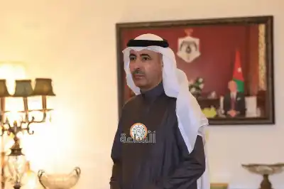 ماذا قال السفير الكويتي المري عن