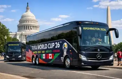 تكاليف خيالية في مونديال 2026.. أسعار