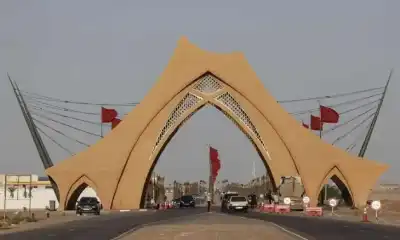 الاتحاد الأوروبي يؤكد موقفه بشأن الصحراء