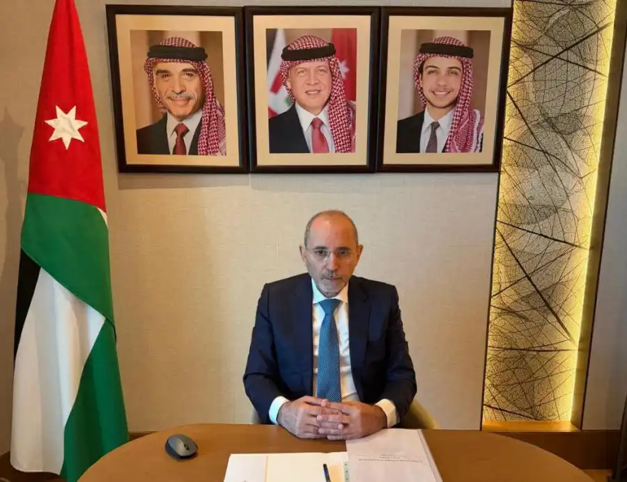 مدار الساعة,أخبار الأردن,اخبار الاردن,نائب رئيس الوزراء,وزير الخارجية وشؤون المغتربين,رئيس الوزراء,أيمن الصفدي