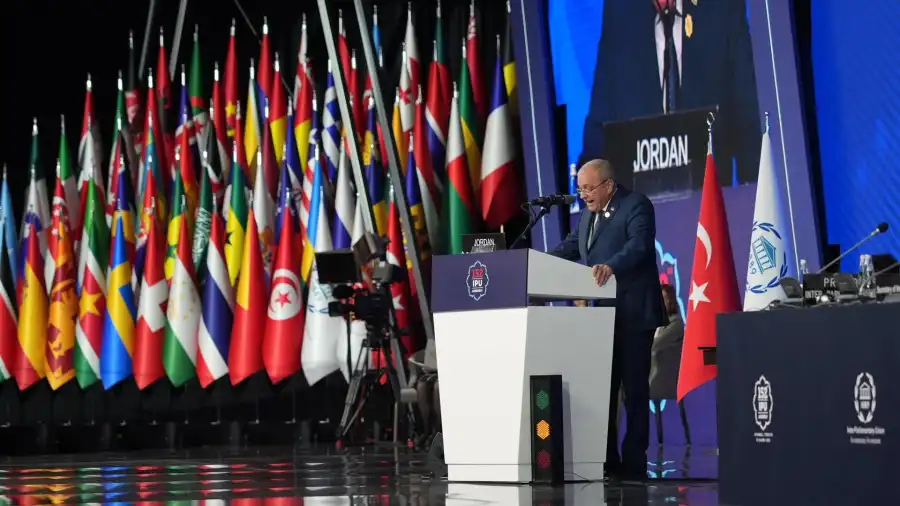 مدار الساعة,أخبار الأردن,اخبار الاردن,أخبار مجلس النواب الأردني,الملك عبد الله الثاني,مجلس النواب,قطاع غزة,الضفة الغربية,سيادة القانون,المسجد الأقصى