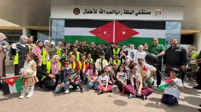 من الميدان إلى المنصات الرقمية شباب