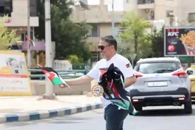 حسن ماضي : يوم العلم يجسد