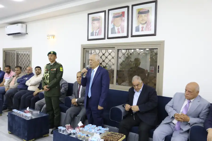 مدار الساعة,أخبار الأردن,اخبار الاردن,الملك عبدالله الثاني,الحسين بن عبدالله الثاني,ولي العهد,الديوان الملكي,الديوان الملكي الهاشمي