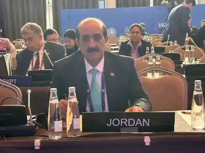 السبايلة من إسطنبول: آن الأوان لإنهاء