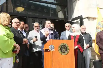 الجمعية الأردنية الأمريكية في نيوجيرسي ونيويورك