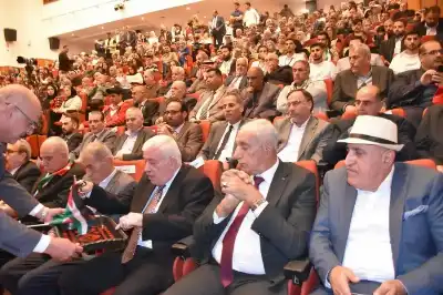 بني عبيد 2026: حين تتوّج الأرض