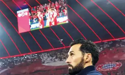الموسم الصفري… ريال مدريد يتداعى ويترنح