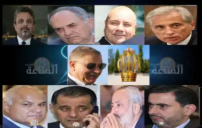 أسرار ومجالس.. إرادة ملكية قريبة جدا