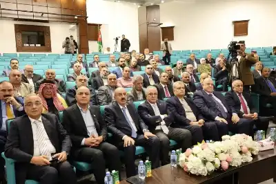 عمّان الأهلية بالتعاون مع ملتقى شباب