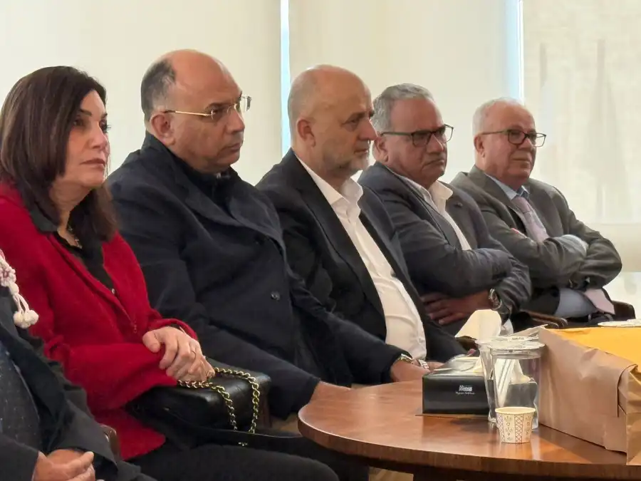 مدار الساعة,مناسبات أردنية