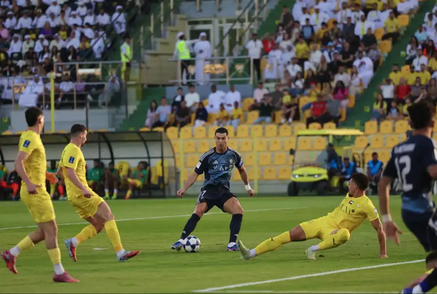 مدار الساعة,أخبار رياضية