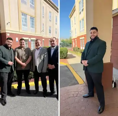 عبد الرحمن ناجي الحناوي.. مبارك