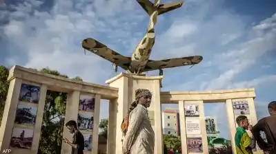 الاتحاد الإفريقي يعلّق.. صومالي لاند: نحن