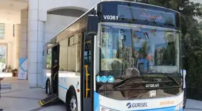 هيئة تنظيم النقل البري: انطلاقة متقدمة