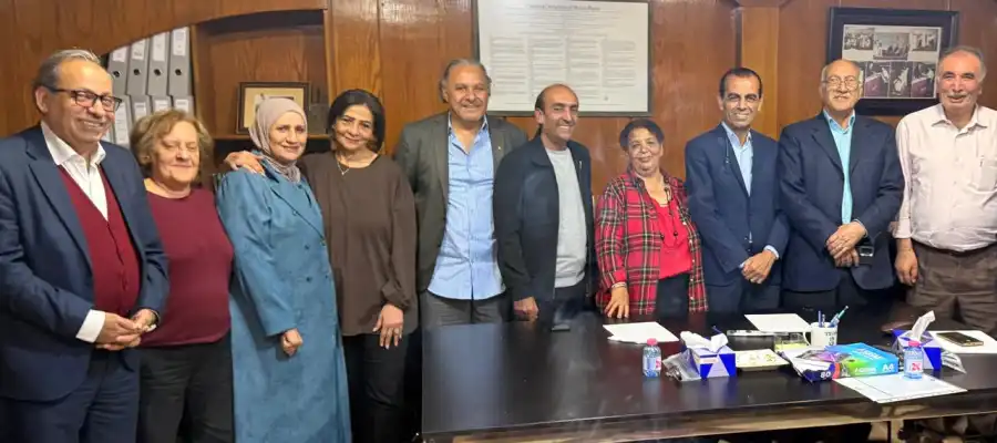 مدار الساعة,أخبار ثقافية,وسائل التواصل الاجتماعي,الذكاء الاصطناعي