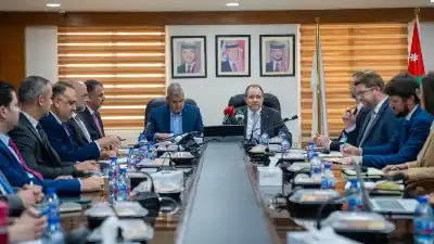 الحكومة تدرس جدوى مشروع تخزين الطاقة