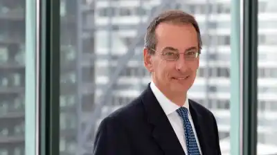 نائب رئيسة البنك الأوروبي للتنمية يزور