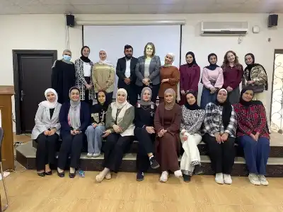 الكرك: تدريب متخصص يعزّز الحماية الرقمية