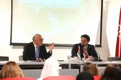 مدير عام التلفزيون الأردني من الشرق