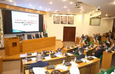 أمانة عمّان: تخفيض قيمة الغرامات المفروضة