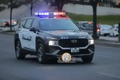 أطلق عليه النار من مسدسه.. في