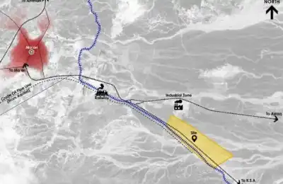 ميناء معان البري.. عزم حكومي على