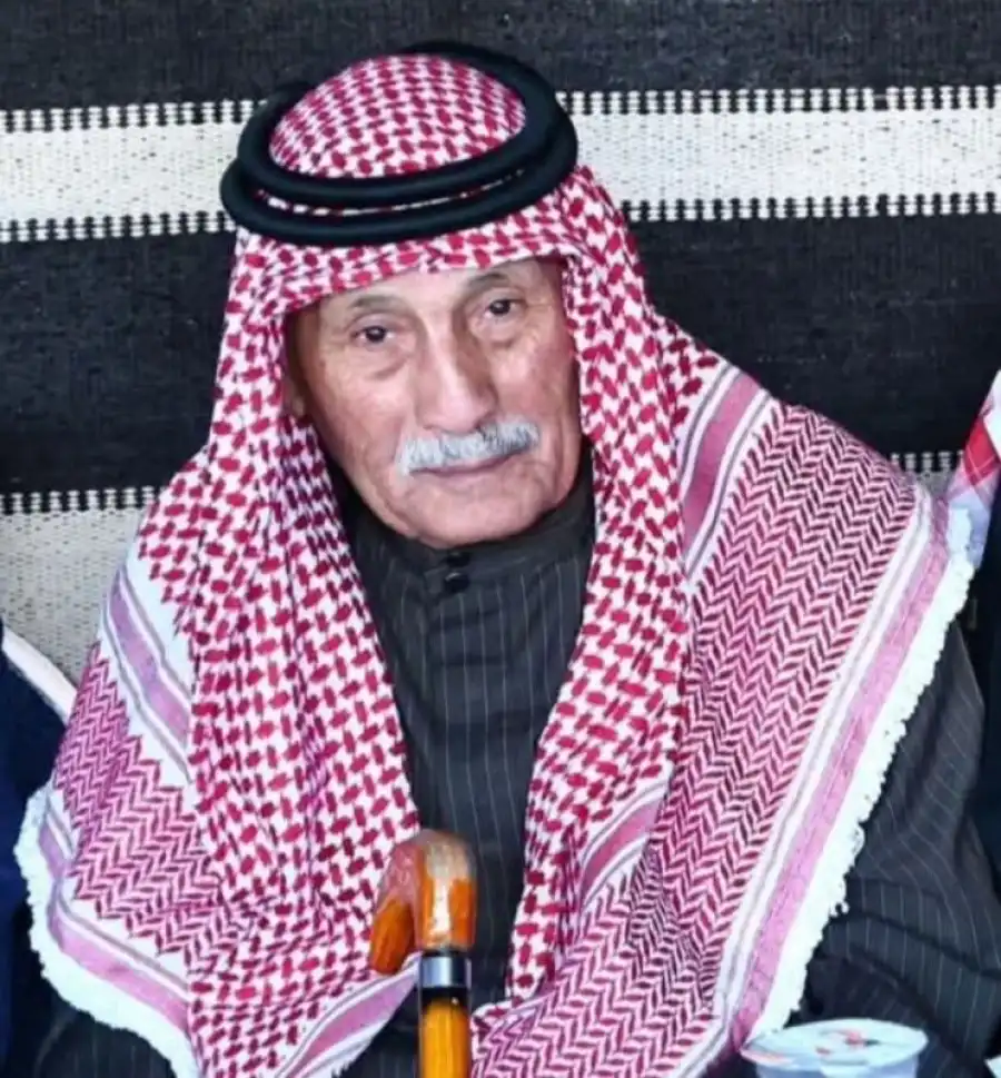 مدار الساعة,وفيات اليوم في الأردن