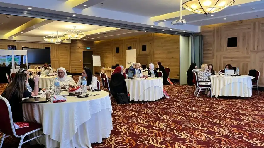 مدار الساعة,أخبار الجامعات الأردنية,جامعة الشرق الأوسط,الذكاء الاصطناعي