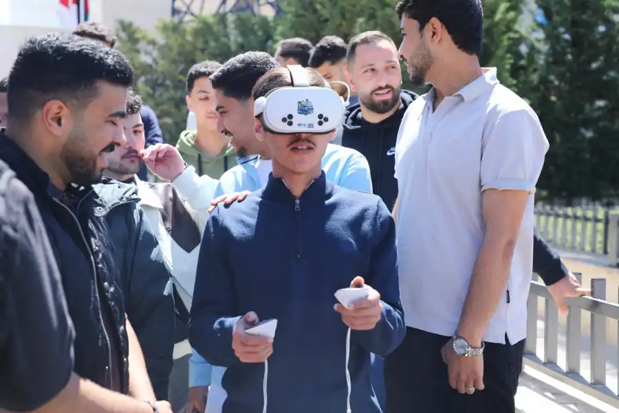 مدار الساعة,أخبار الجامعات الأردنية,مديرية الأمن العام,الأمن العام,جامعة الشرق الأوسط,إدارة السير