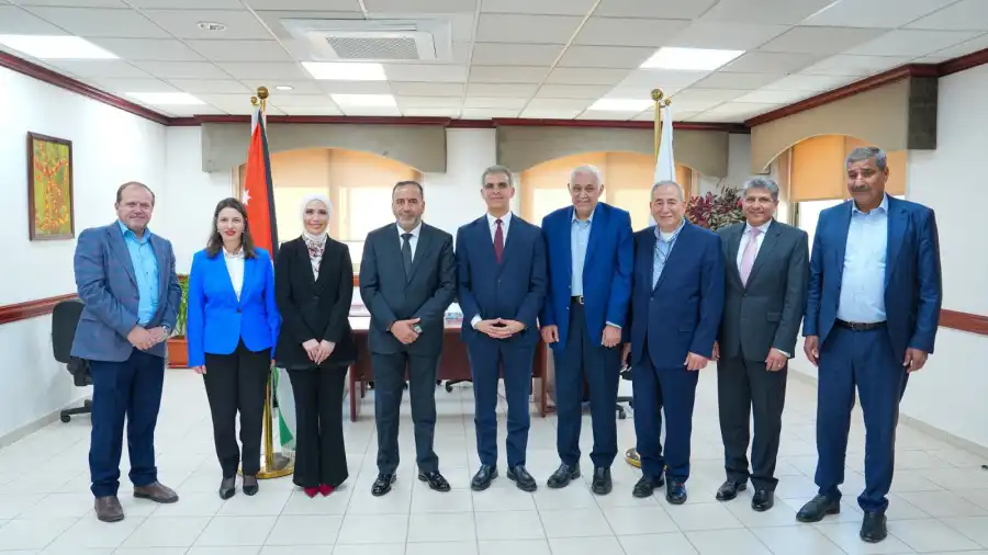 مدار الساعة,أخبار اقتصادية,أخبار البنوك والشركات,سلطة المياه,شركة توزيع الكهرباء