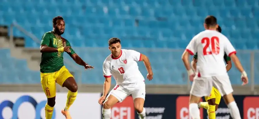 مدار الساعة,أخبار رياضية,كأس العالم,يزن النعيمات