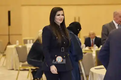 ديما القيسي تنضم إلى عضوية الفريق