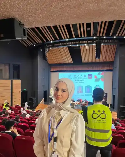 الملكاوي تكتب: أرض الفرص والعزيمة