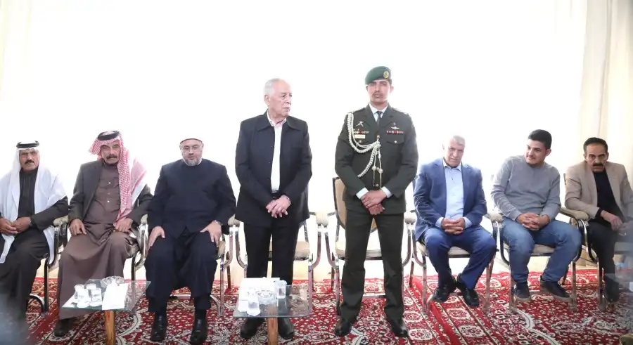 مدار الساعة,وفيات اليوم في الأردن,إمام الحضرة الهاشمية,ولي العهد,الملك عبدالله الثاني,الحسين بن عبدالله الثاني,الديوان الملكي الهاشمي