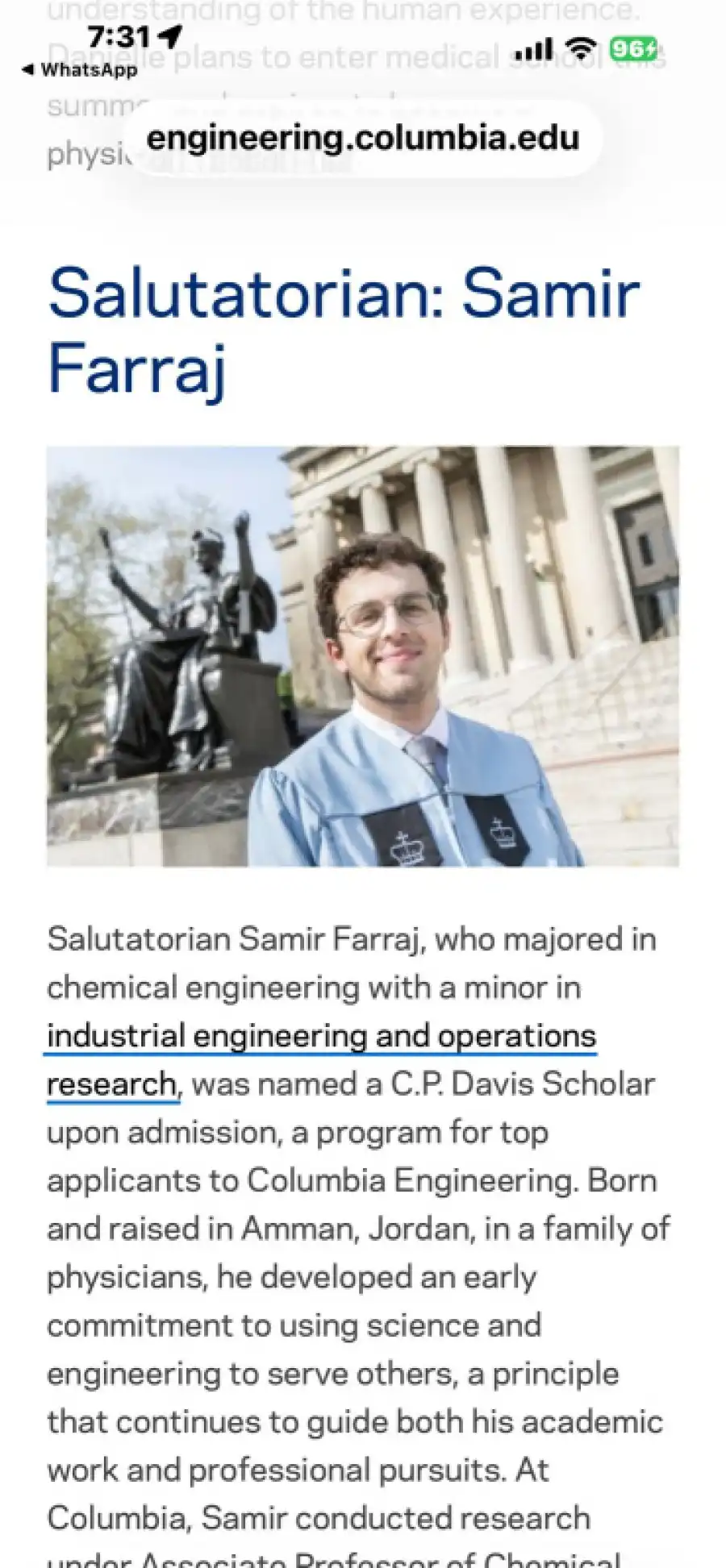 مدار الساعة,أخبار المجتمع الأردني,مناسبات أردنية