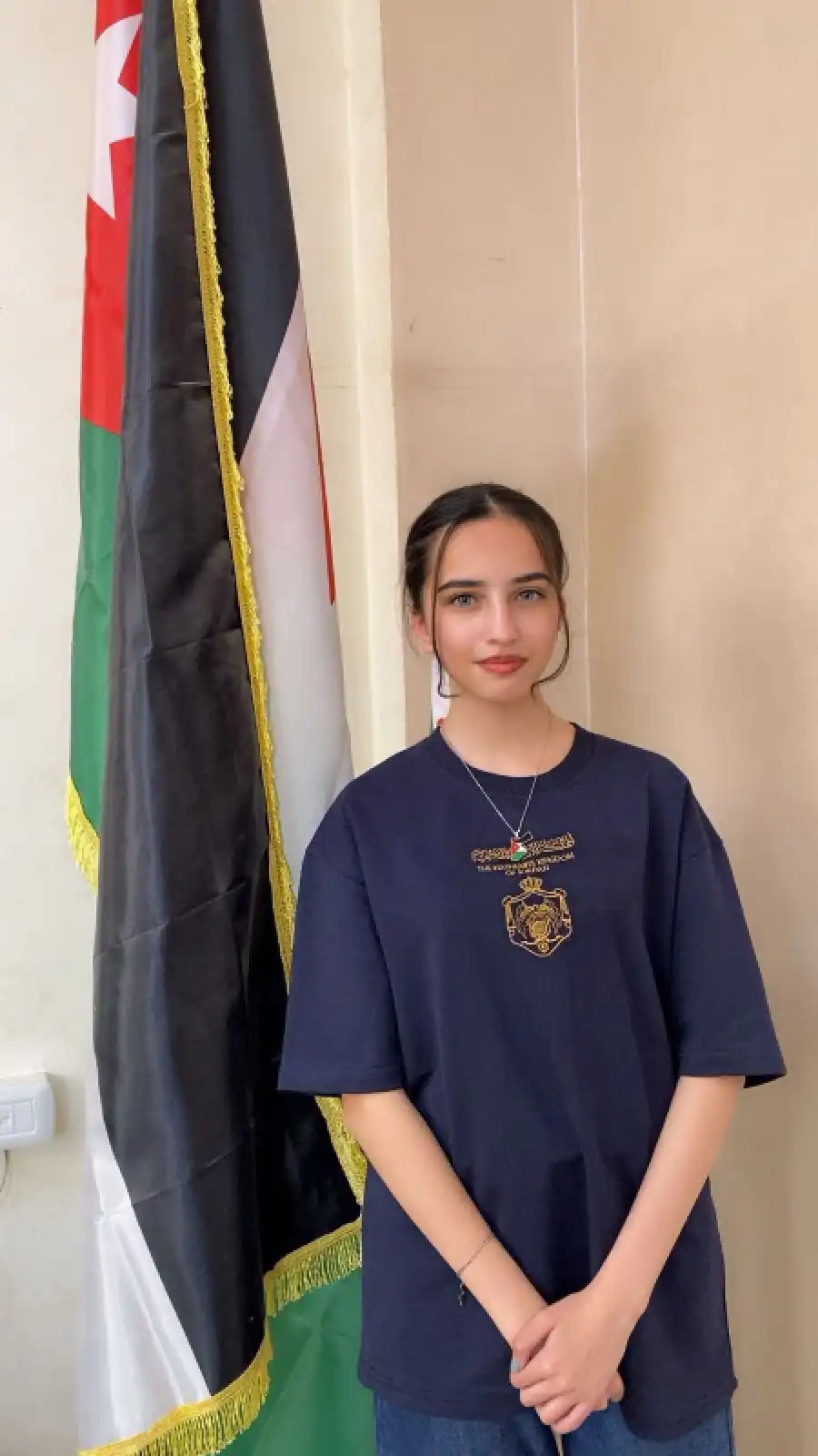 مدار الساعة,مناسبات أردنية,المملكة الأردنية الهاشمية,الملك عبدالله الثاني,الحسين بن عبدالله الثاني,التدريب المهني