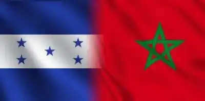 الهندوراس تعلق اعترافها بالجمهورية الصحراوية المزعومة